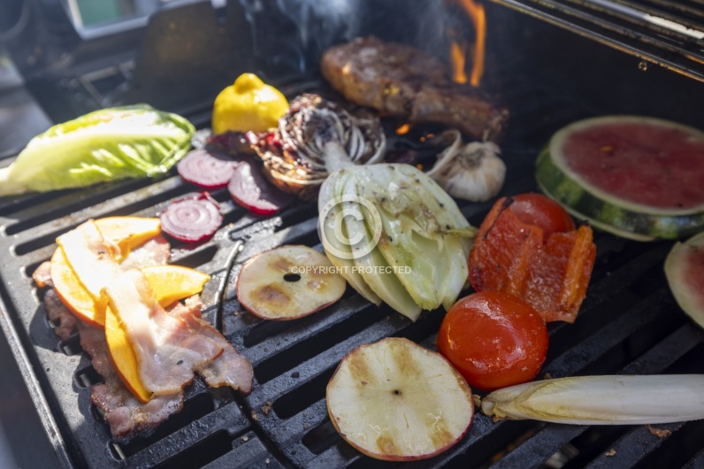 Bell BBQ Masters Finale 2024