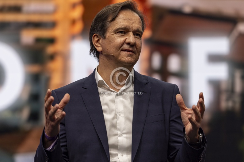 WOOHW! Award 2025 - Impressionen