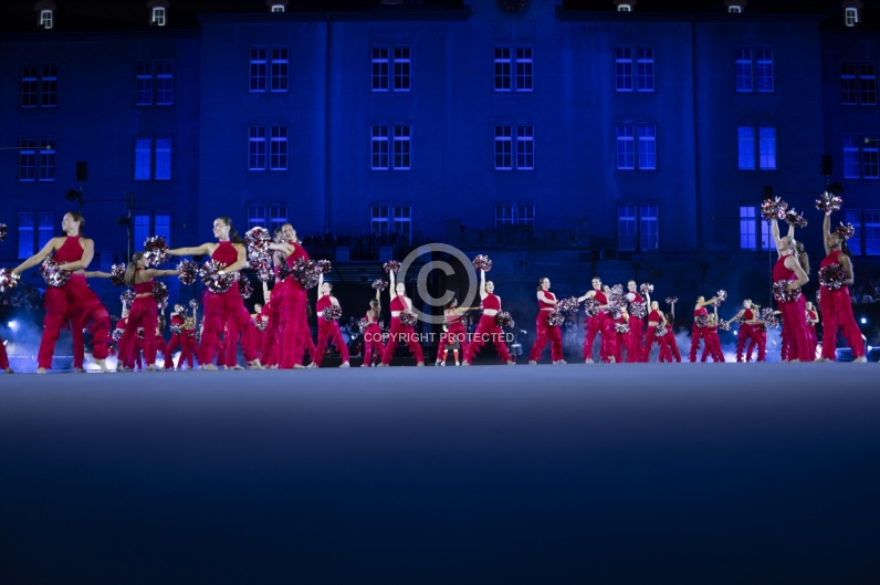 BASEL TATTOO 2026 Premiere