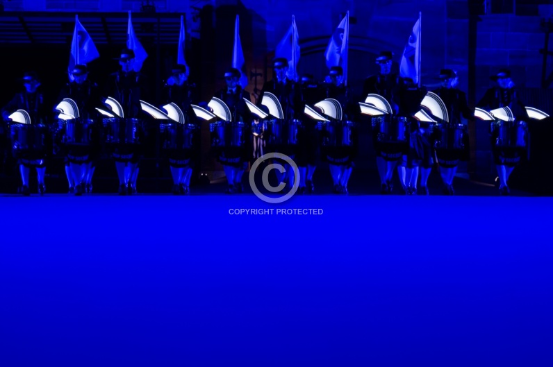 BASEL TATTOO 2026 Premiere