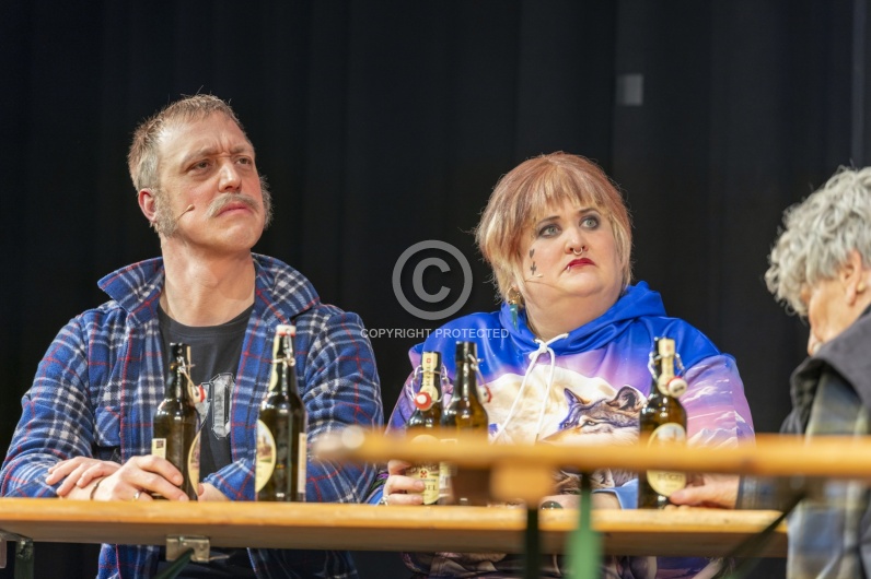 GLAIBASLER CHARIVARI 2026