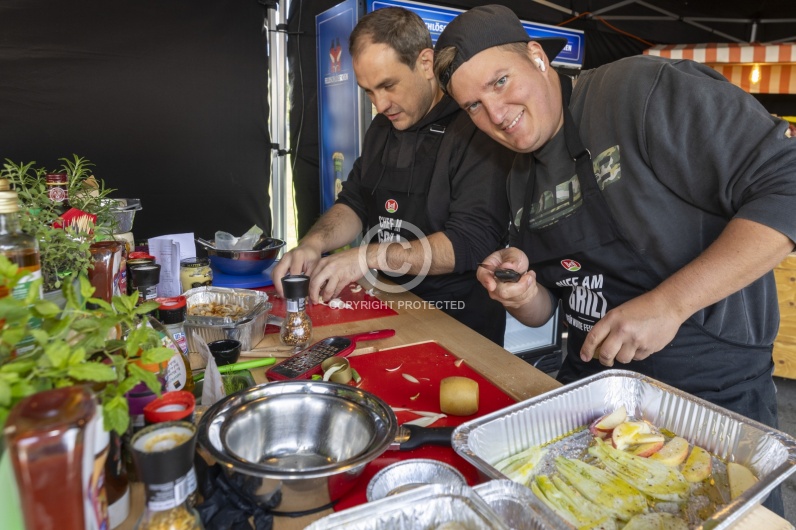 Bell BBQ Masters Finale 2024