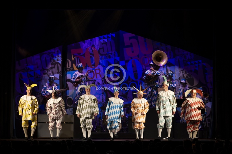 GLAIBASLER CHARIVARI 2026