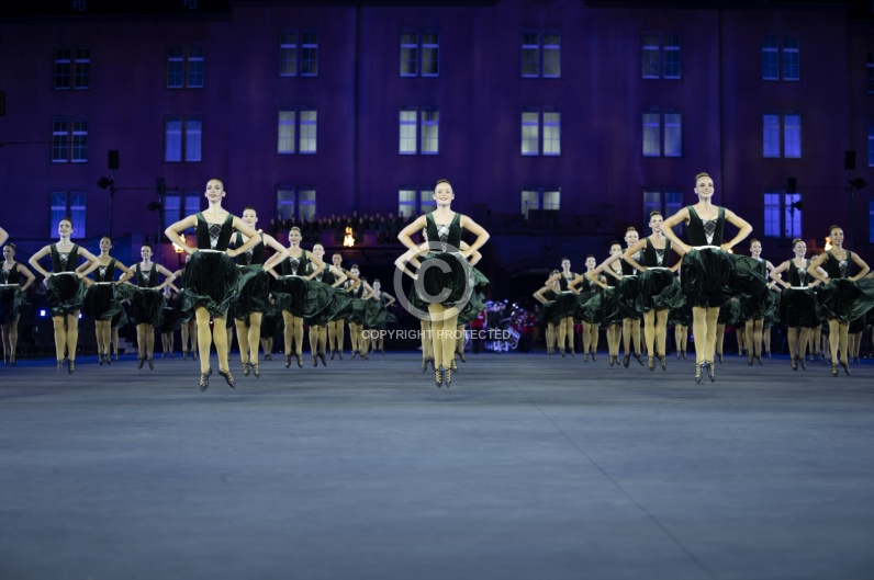 BASEL TATTOO 2026 Premiere