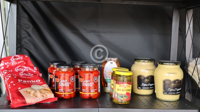 2025 Bell BBQ Master Qualifikation