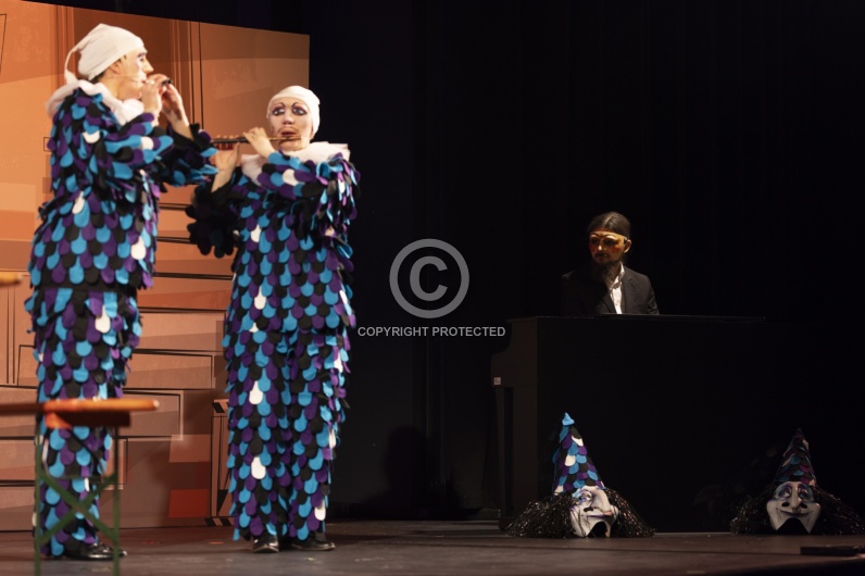 GLAIBASLER CHARIVARI 2026