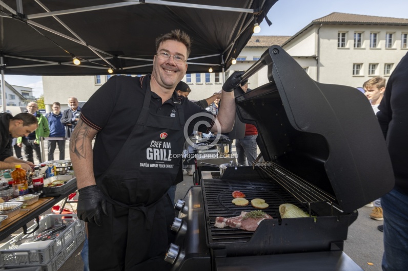 Bell BBQ Masters Finale 2024