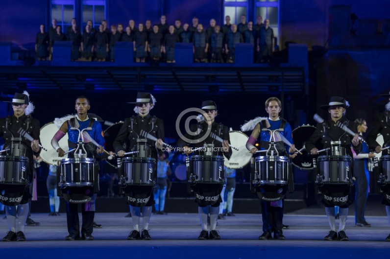 BASEL TATTOO 2026 Premiere