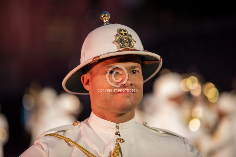 BASEL TATTOO 2019 HAUPTPROBE BASEL TATTOO 2019 HAUPTPROBE