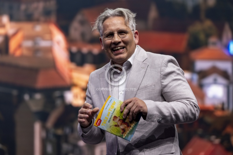 WOOHW! Award 2025 - Impressionen