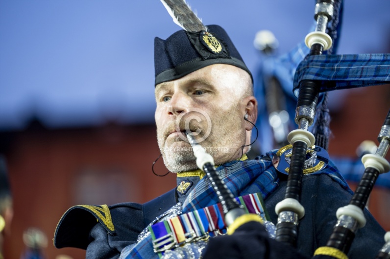 BASEL TATTOO 2026 Premiere