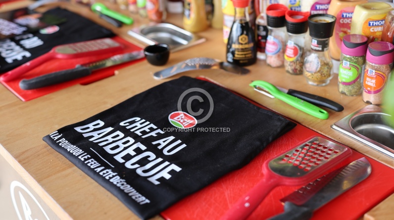 2025 Bell BBQ Master Qualifikation