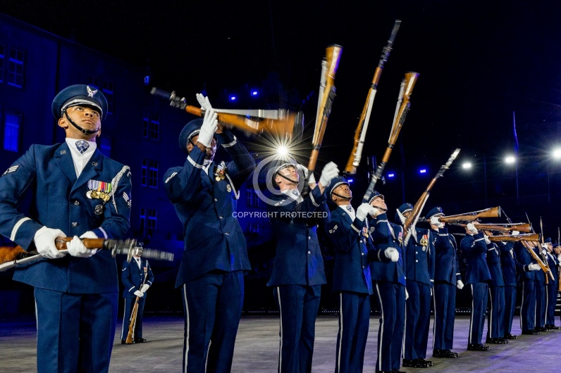 SWITZERLAND BASEL TATTOO