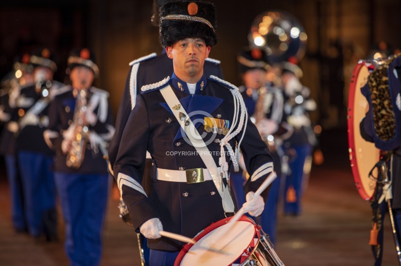 BASEL TATTOO 2019 HAUPTPROBE BASEL TATTOO 2019 HAUPTPROBE