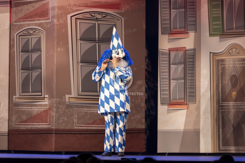 GLAIBASLER CHARIVARI 2026