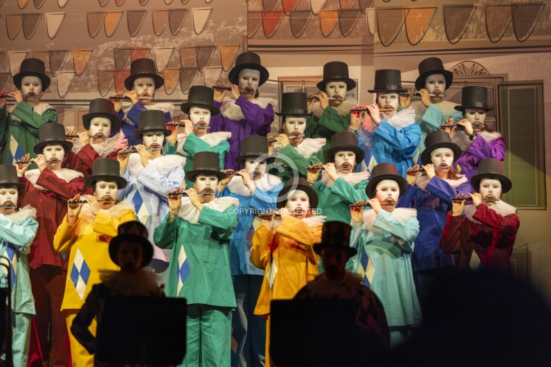 GLAIBASLER CHARIVARI 2026