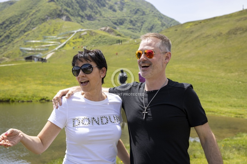Monte Tamaro