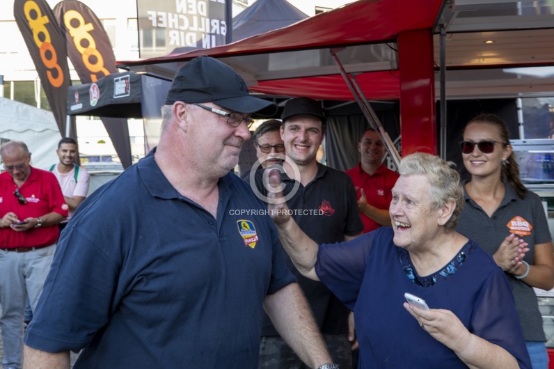 BELL BBQ MASTERS FINALE 2019 