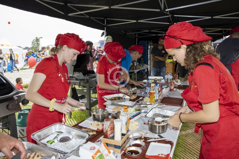 BELL BBQ AARAU