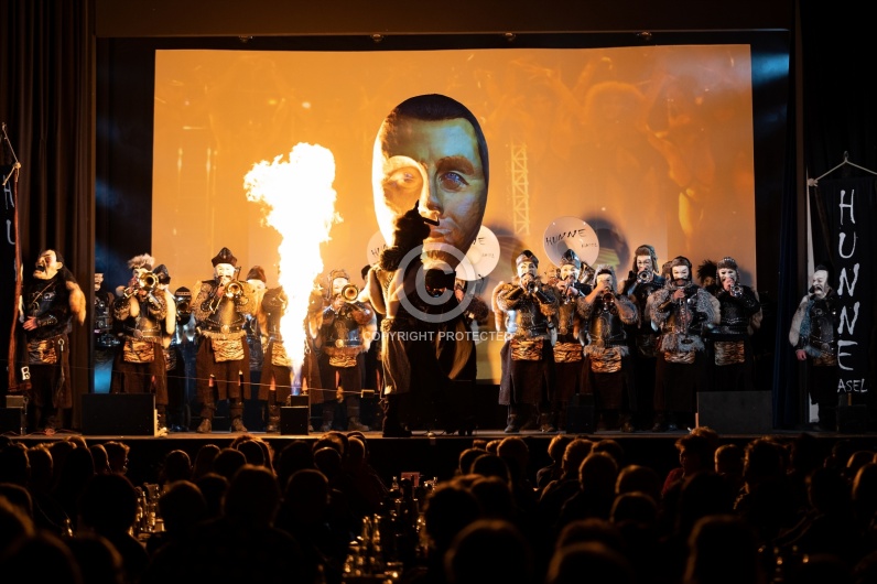 GLAIBASLER CHARIVARI 2022