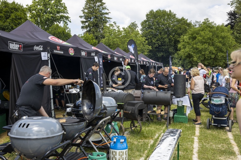 BELL BBQ AARAU