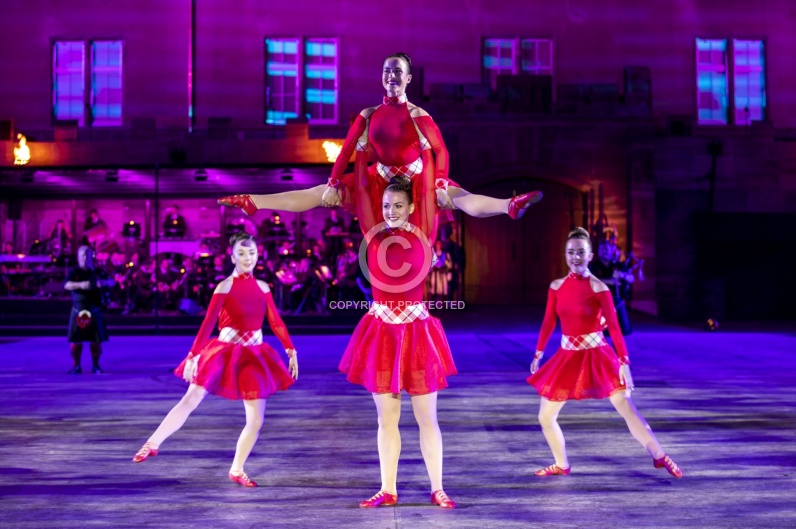 BASEL TATTOO 2019 HAUPTPROBE BASEL TATTOO 2019 HAUPTPROBE