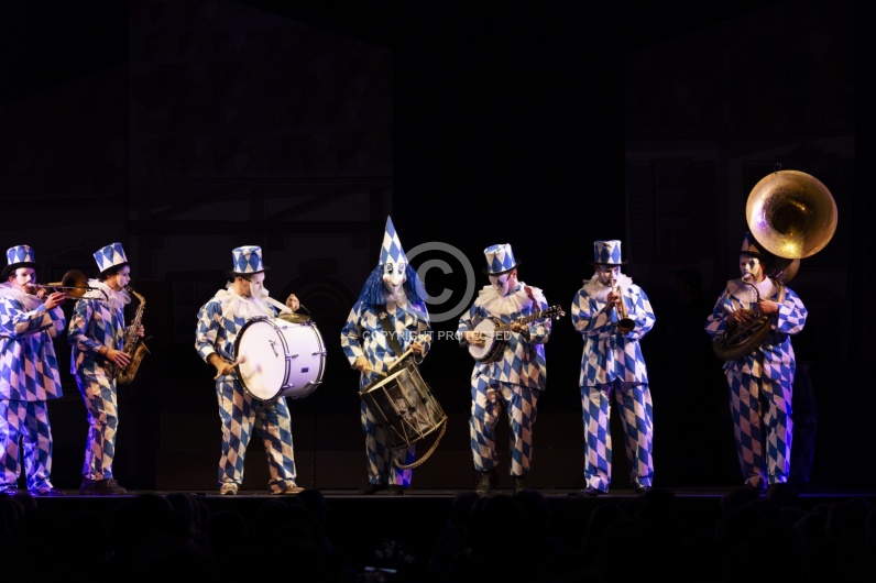 GLAIBASLER CHARIVARI 2026