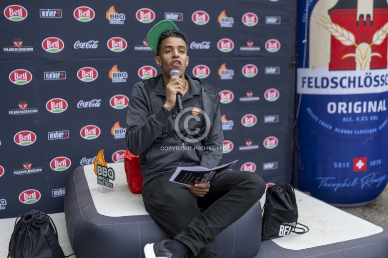 2025 Bell BBQ Master Qualifikation