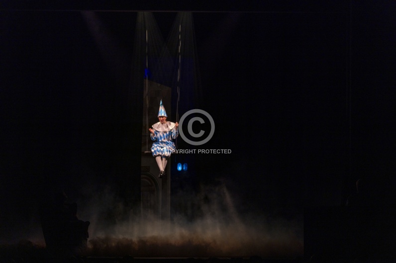 GLAIBASLER CHARIVARI 2026