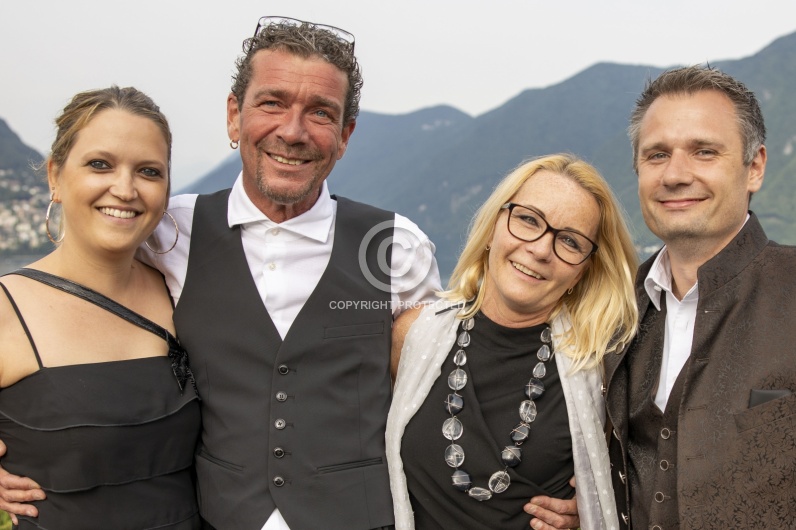 Gruppenbilder