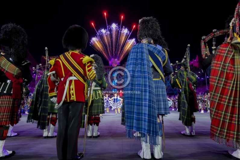 BASEL TATTOO 2026 Premiere