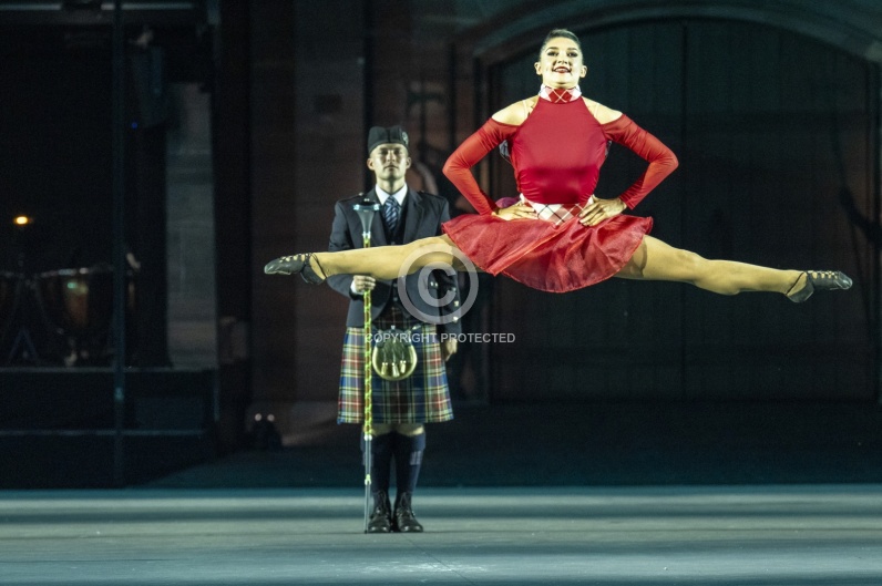 BASEL TATTOO 2026 Premiere