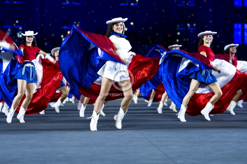 BASEL TATTOO 2026 Premiere