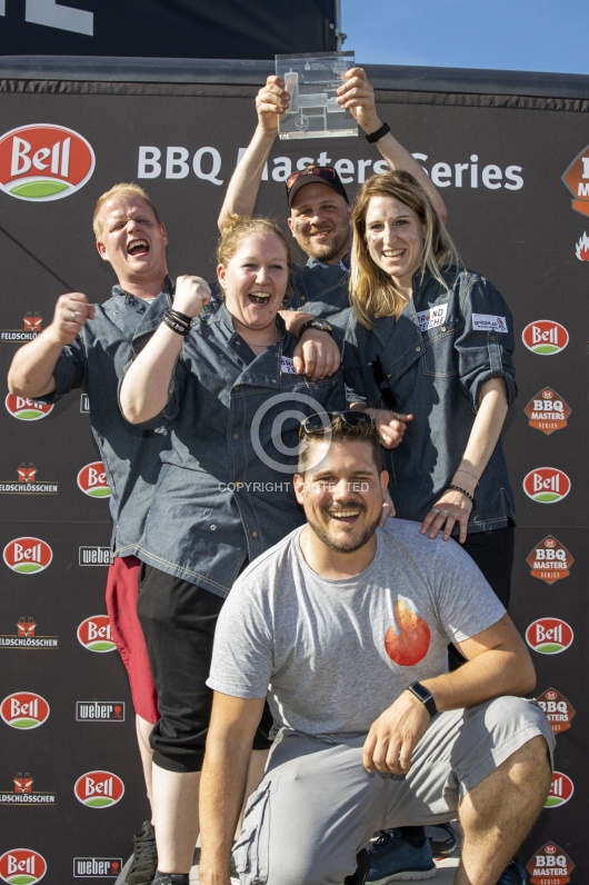 BELL BBQ AARAU