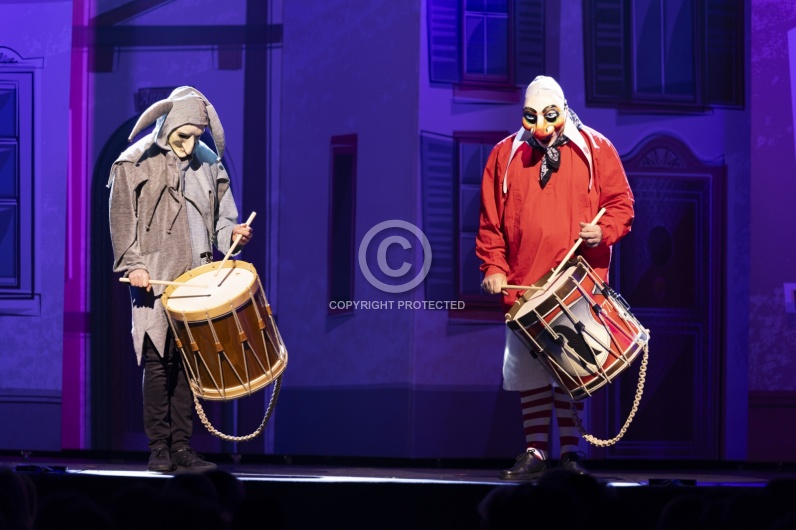 GLAIBASLER CHARIVARI 2026