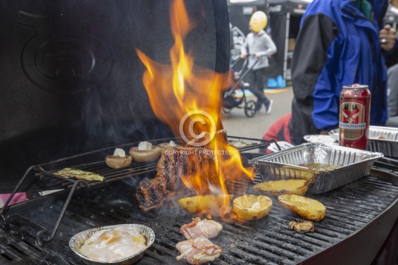 BELL BBQ MASTERS FINALE 2018