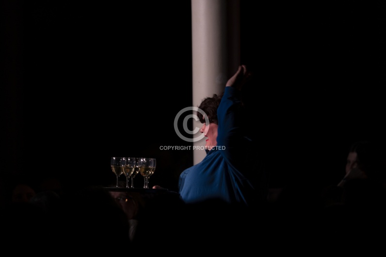 GLAIBASLER CHARIVARI 2026