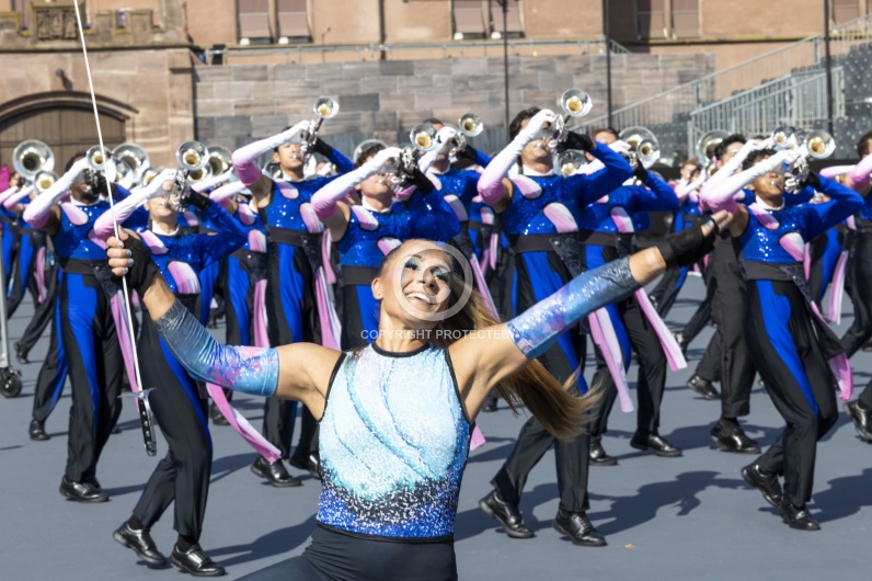 BASEL TATTOO 2026 Pressekonferenz