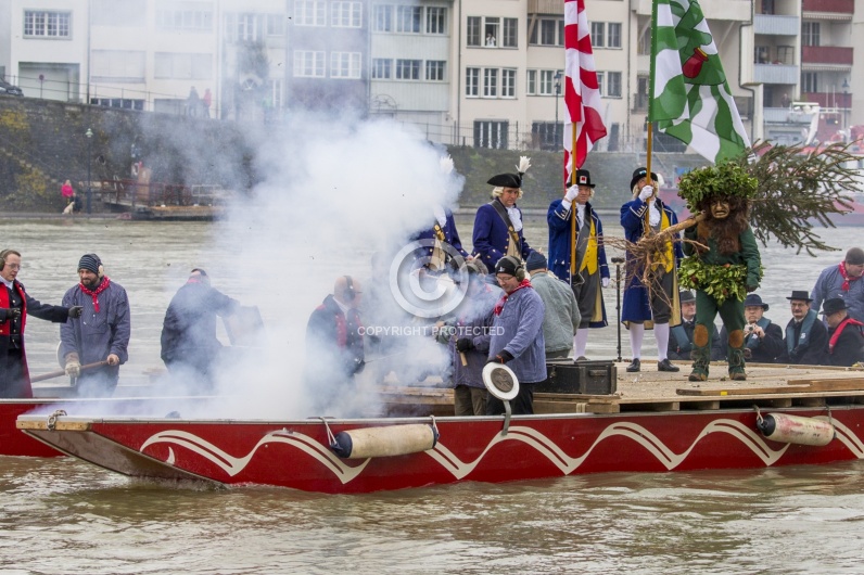 VOGEL GYRFF 2018