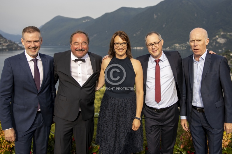 Gruppenbilder