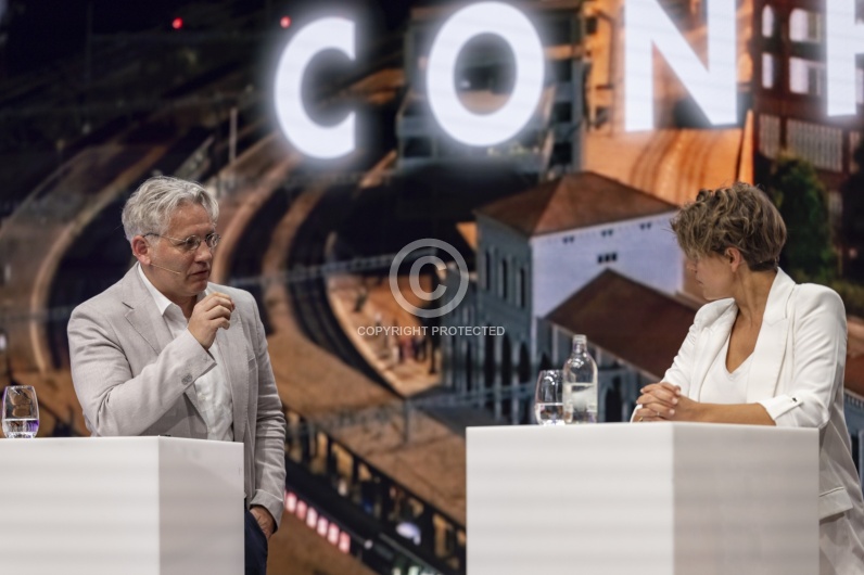 WOOHW! Award 2025 - Impressionen