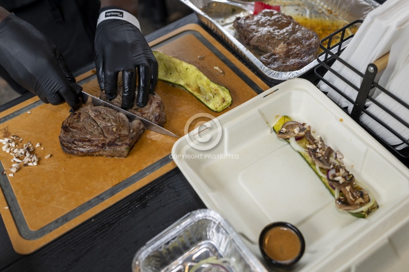 2025 Bell BBQ Master Qualifikation