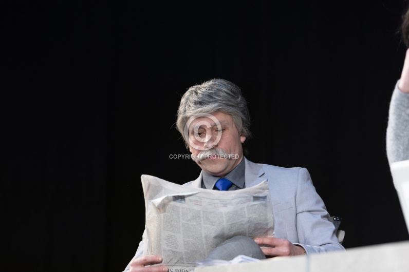 GLAIBASLER CHARIVARI 2026