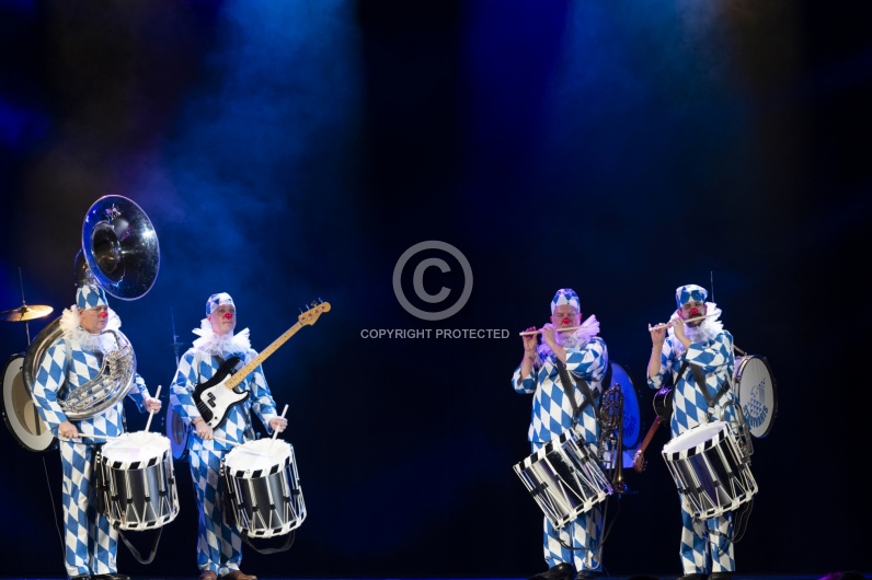 GLAIBASLER CHARIVARI 2026