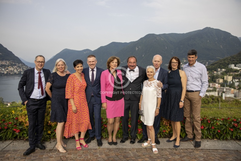 Gruppenbilder