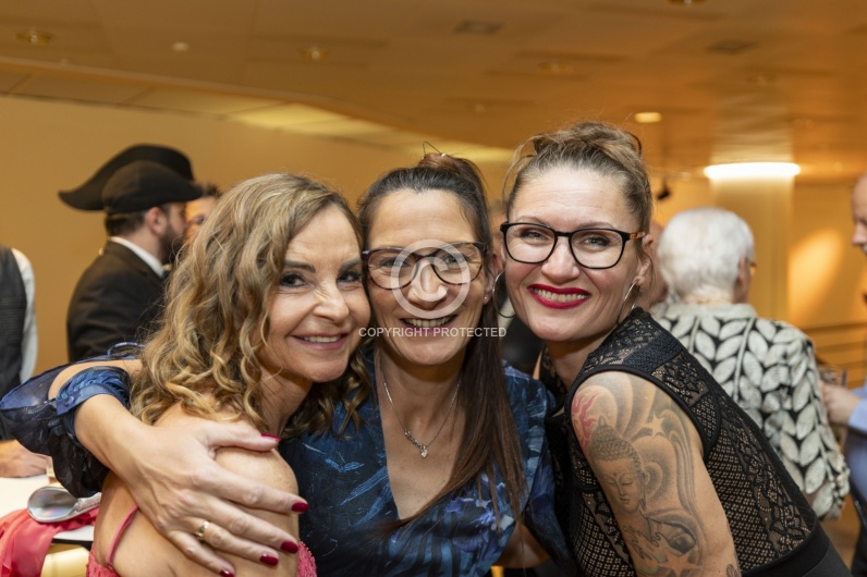 Guggemuusig Ohregribler - Gala Abend