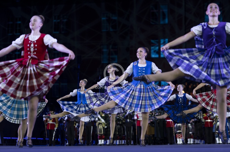 BASEL TATTOO 2026 Premiere