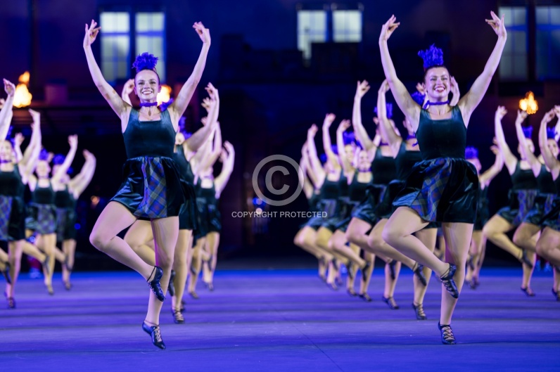 BASEL TATTOO 2026 Premiere