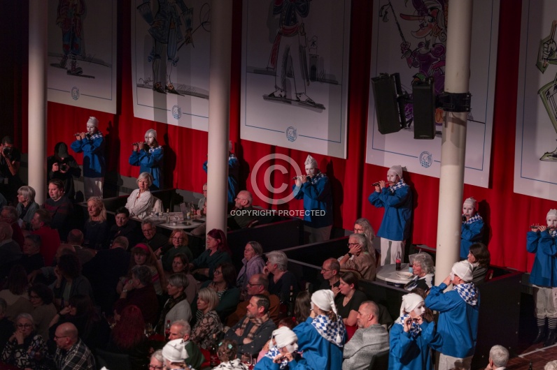 GLAIBASLER CHARIVARI 2026