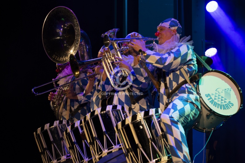 GLAIBASLER CHARIVARI 2026